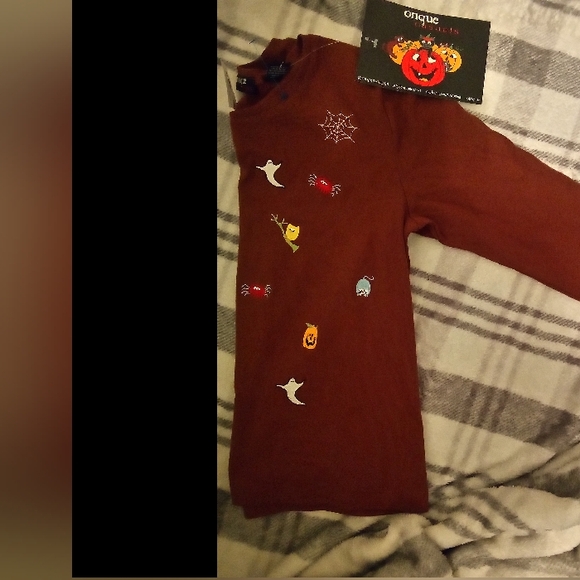 Onque Halloween - Picture 4 of 12